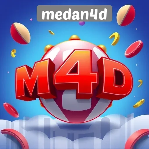 Mengenal Medan4D Situs Game Populer di Indonesia