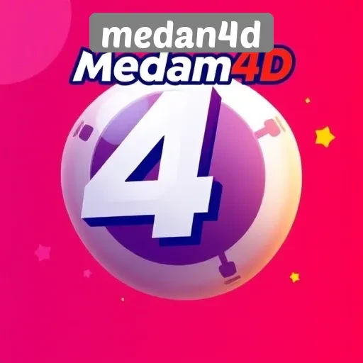 Kelebihan Medan4D sebagai Platform Game Online