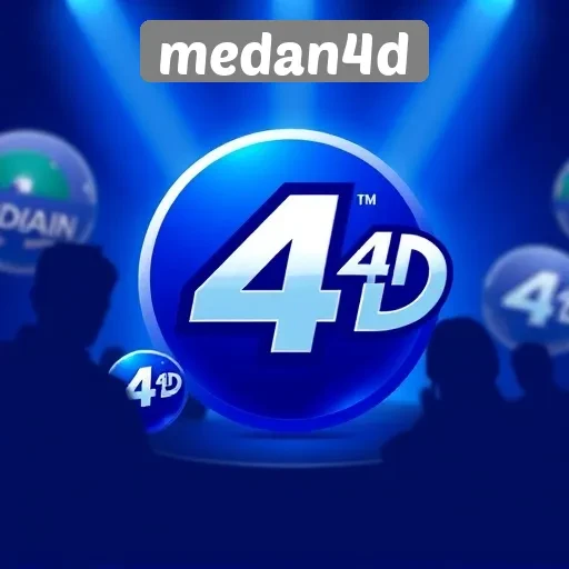 Dampak Medan4D terhadap Industri Game Online di Tanah Air