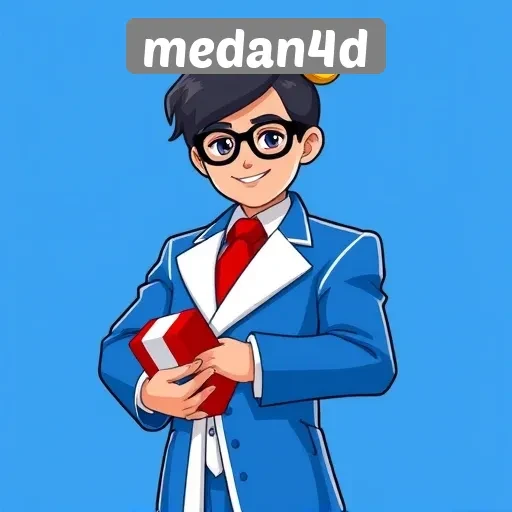 Menjelajahi Fitur Menarik di Situs Game Medan4D
