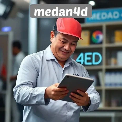 Kepuasan Pelanggan di Medan4D dan Pengaruhnya