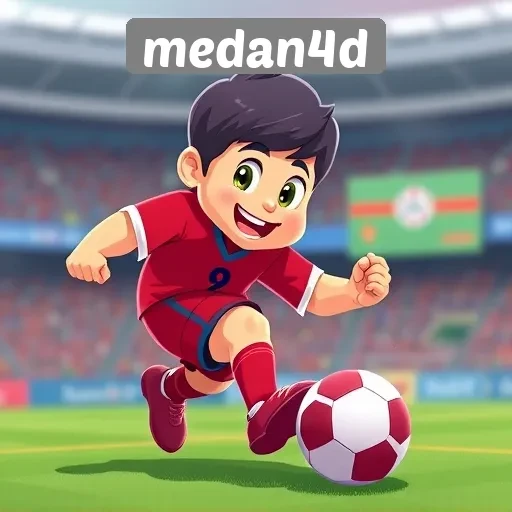 Update Terbaru dan Fitur yang Akan Datang di Medan4D
