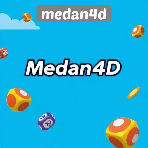 Menelusuri Fitur Menarik dari Situs Game Medan4D