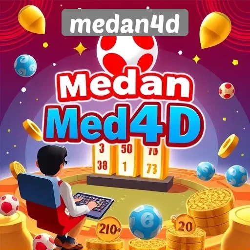 Masa Depan Game Online di Platform Medan4D