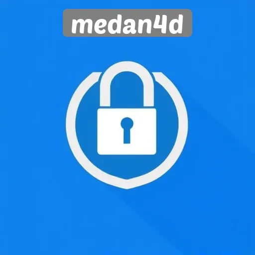 Menilai Keamanan dan Privasi di Situs Medan4D