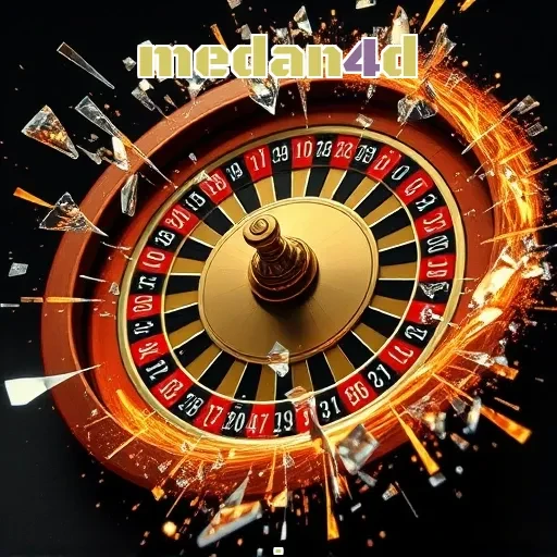 medan4d: Panduan Game Online Terlengkap untuk Pemain Indonesia
