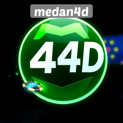 Proses Transaksi Mudah dan Cepat di Medan4D