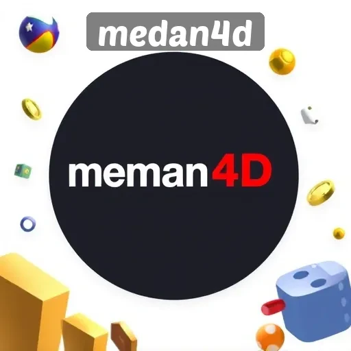 Perbandingan Medan4D dengan Situs Game Lain di Indonesia