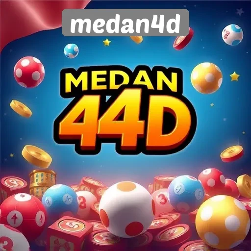 Profil dan Fitur Utama Situs Game Medan4D