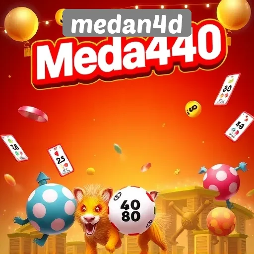 Bagaimana Medan4D Menghadirkan Pengalaman Bermain yang Menarik