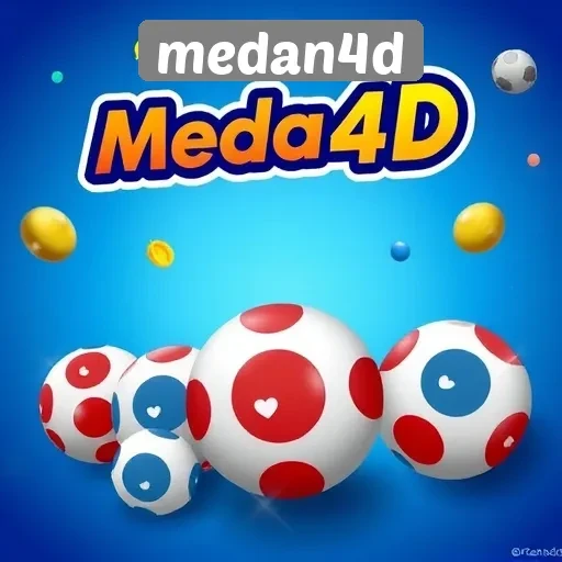 Fitur Unggulan yang Ditawarkan oleh Medan4D
