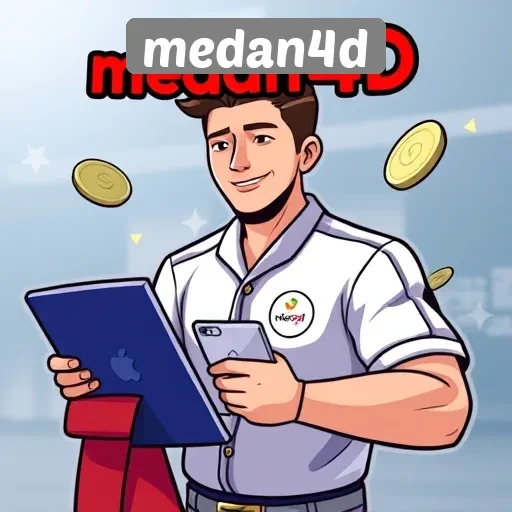 Tips Memaksimalkan Pengalaman Bermain di Medan4D