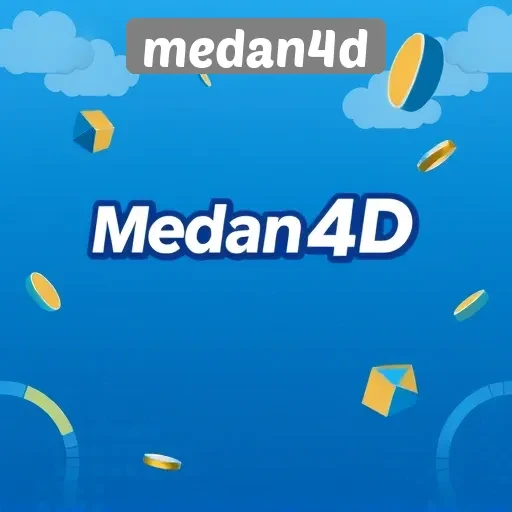 Perkembangan Medan4D dalam Industri Game Online