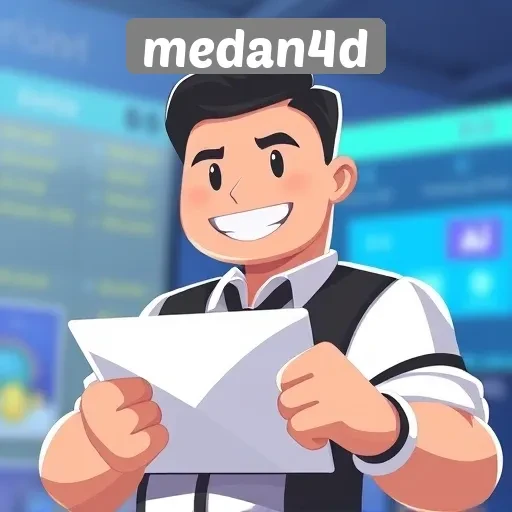 Tanggapan Pengguna terhadap Layanan Medan4D