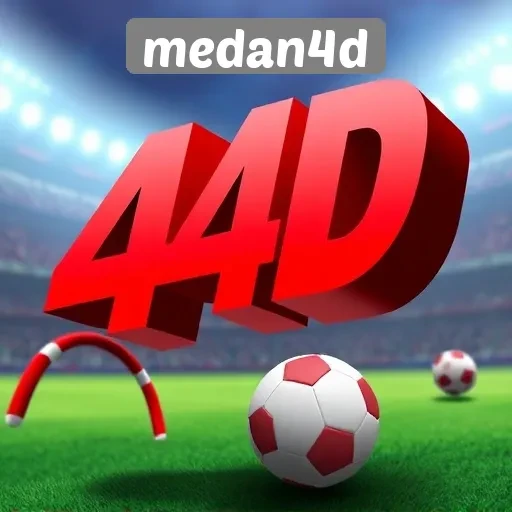 Apa Itu Medan4D dan Keunggulannya dalam Permainan Daring